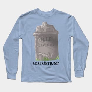 R.I.P. Catalina Long Sleeve T-Shirt